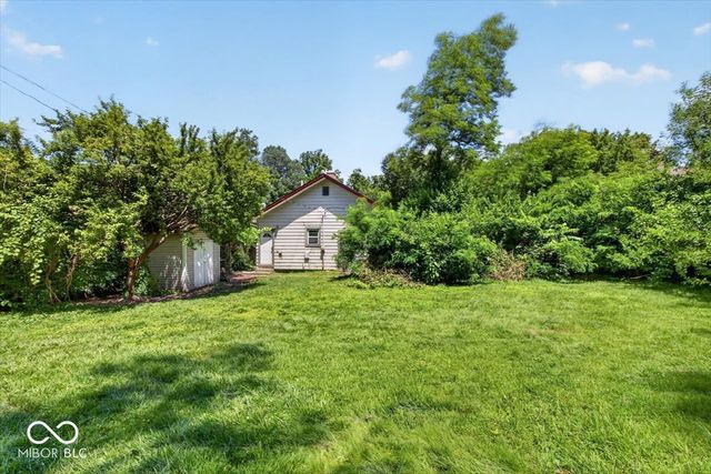 1267 W 36th Street, Indianapolis, IN 46208