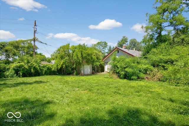 1267 W 36th Street, Indianapolis, IN 46208