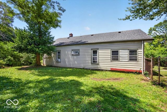 1267 W 36th Street, Indianapolis, IN 46208