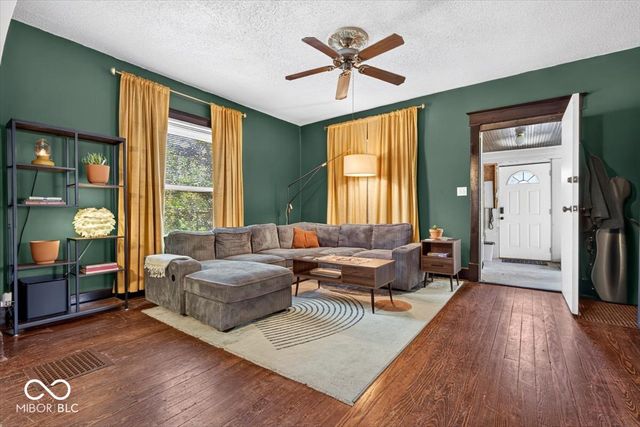 1267 W 36th Street, Indianapolis, IN 46208