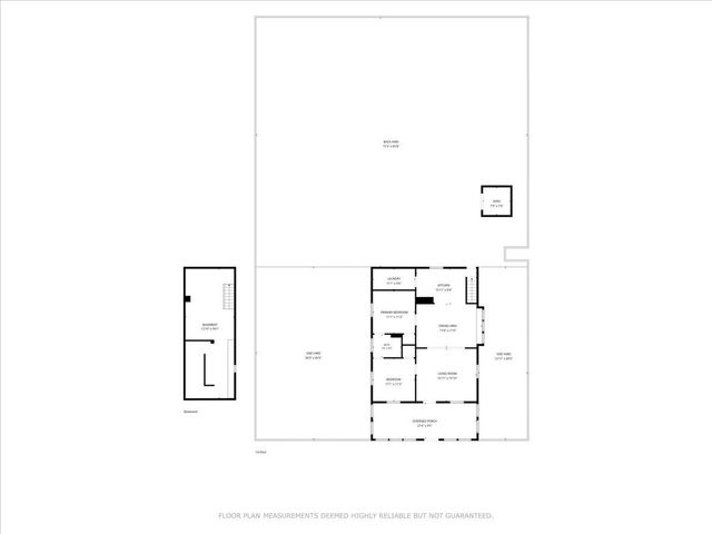 1267 W 36th Street, Indianapolis, IN 46208