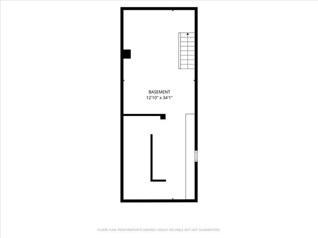 1267 W 36th Street, Indianapolis, IN 46208