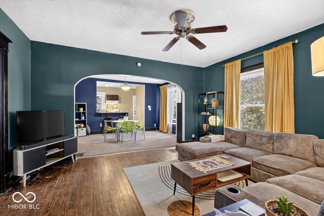 1267 W 36th Street, Indianapolis, IN 46208