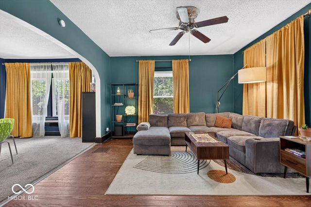 1267 W 36th Street, Indianapolis, IN 46208