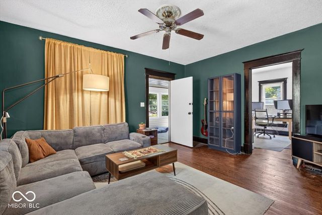 1267 W 36th Street, Indianapolis, IN 46208