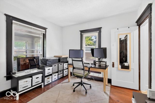 1267 W 36th Street, Indianapolis, IN 46208