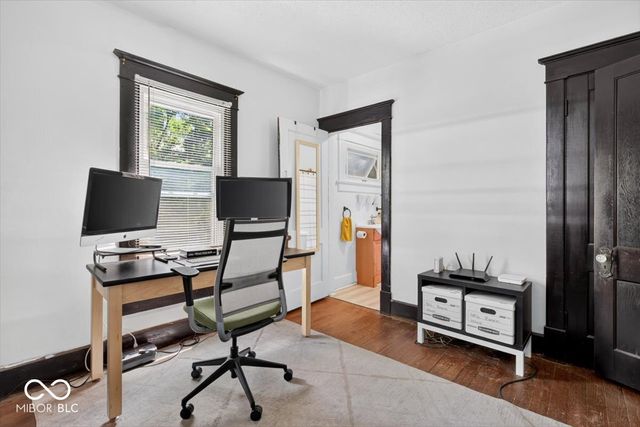 1267 W 36th Street, Indianapolis, IN 46208