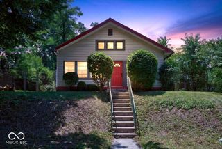 1267 W 36th Street, Indianapolis, IN 46208