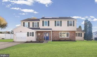 57 MANCHESTER RD, Sewell, NJ 08080