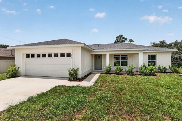 103 WALNUT DRIVE, Ocala, FL 34472