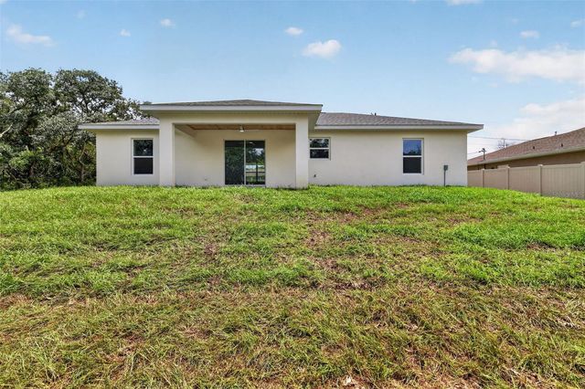 103 WALNUT DRIVE, Ocala, FL 34472