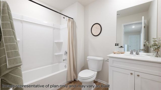 571 St. Charles Place, Newcastle, OK 73065