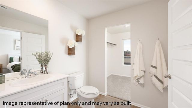571 St. Charles Place, Newcastle, OK 73065