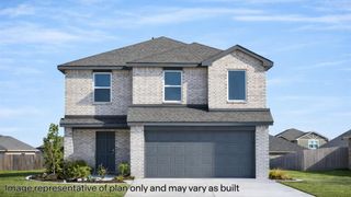 571 St. Charles Place, Newcastle, OK 73065