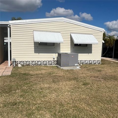 808 53RD AVENUE E 209, Bradenton, FL 34203