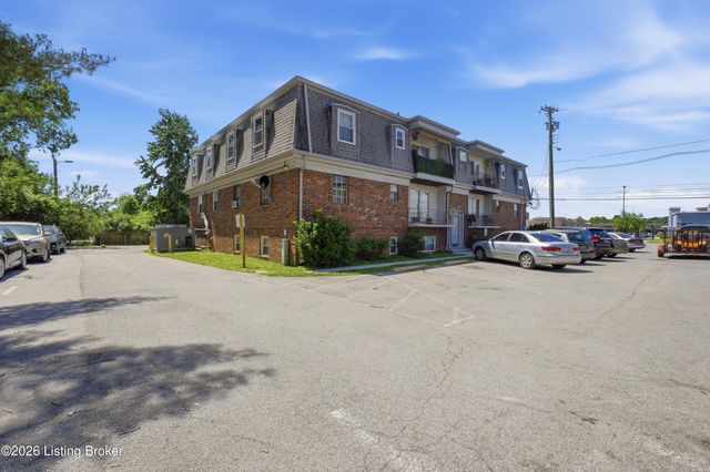 9612 Westport Rd APT 11, Louisville, KY 40241