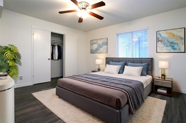 Address unavailable.