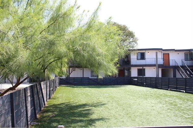 Address unavailable.