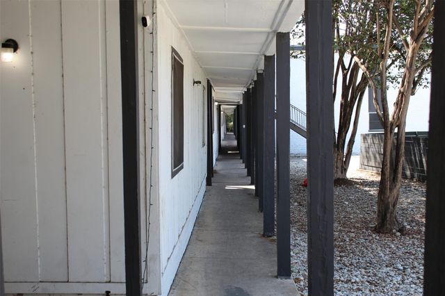 Address unavailable.