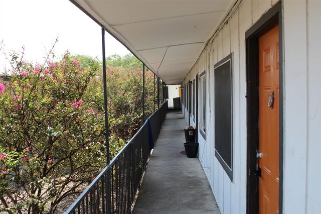 Address unavailable.