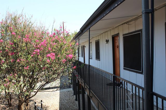 Address unavailable.