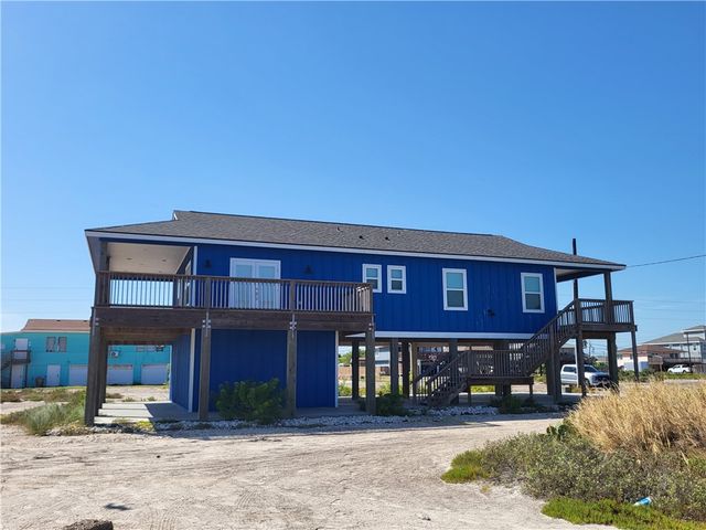 113 Knickerbocker St, Corpus Christi, TX 78418