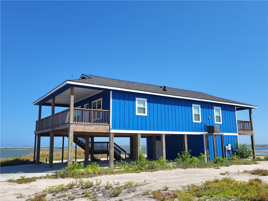 113 Knickerbocker St, Corpus Christi, TX 78418