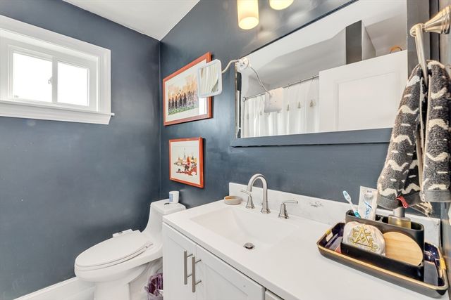 28 Baltimore Street 5, Lynn, MA 01902