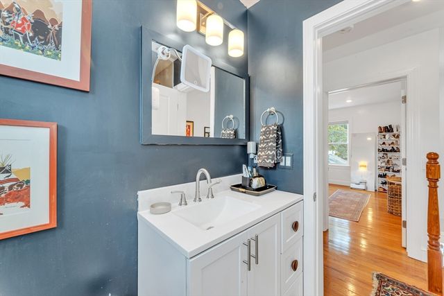 28 Baltimore Street 5, Lynn, MA 01902