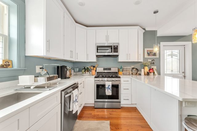 28 Baltimore Street 5, Lynn, MA 01902