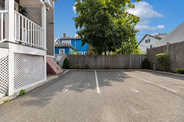 28 Baltimore Street 5, Lynn, MA 01902