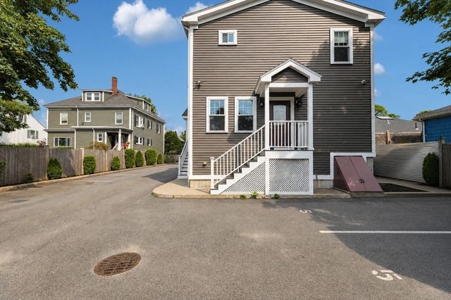 28 Baltimore Street 5, Lynn, MA 01902