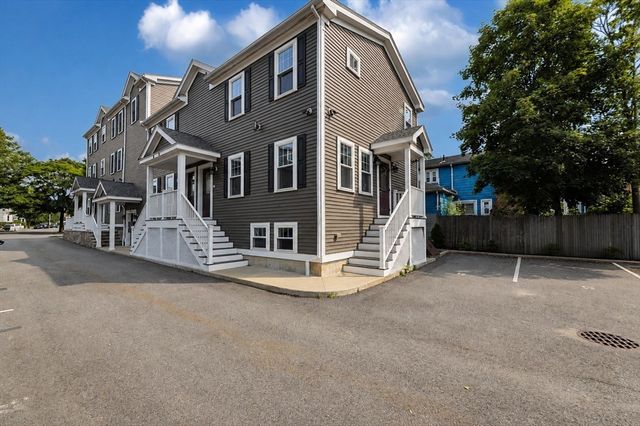 28 Baltimore Street 5, Lynn, MA 01902