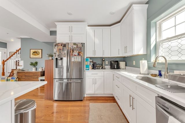 28 Baltimore Street 5, Lynn, MA 01902