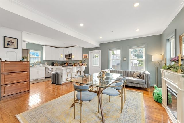 28 Baltimore Street 5, Lynn, MA 01902