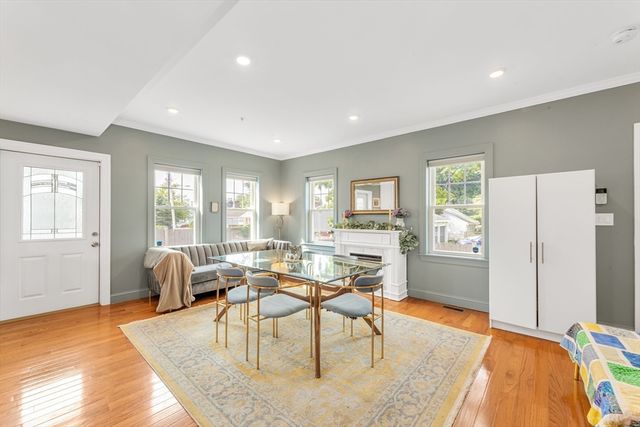 28 Baltimore Street 5, Lynn, MA 01902
