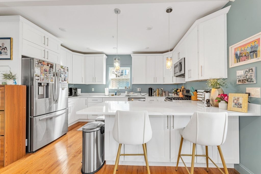 28 Baltimore Street 5, Lynn, MA 01902