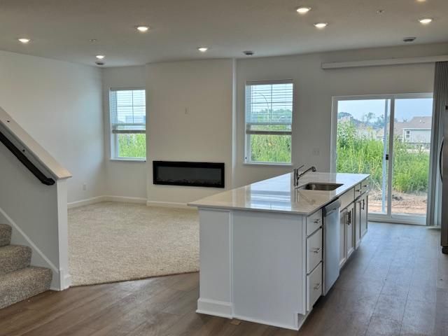 23026 Hazel Lane, Rogers, MN 55374