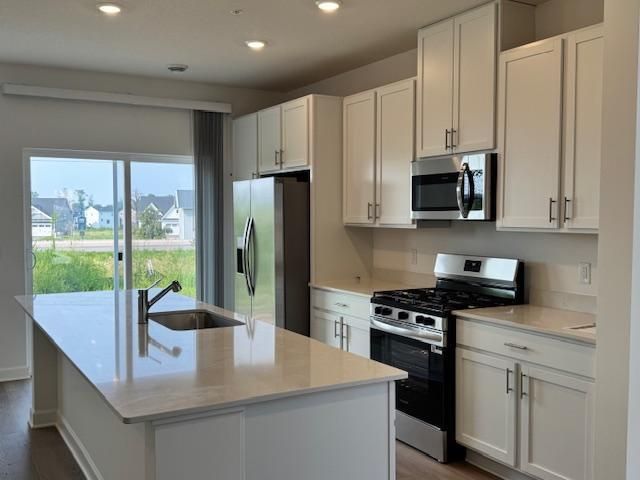 23026 Hazel Lane, Rogers, MN 55374