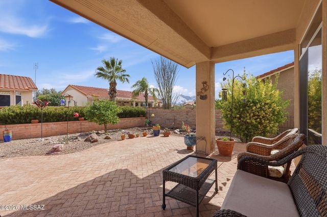 14700 N Flagstone Drive, Oro Valley, AZ 85755