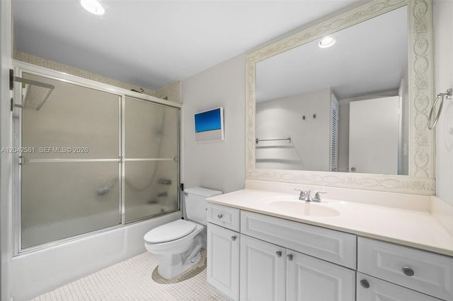 19380 Collins Avenue 1224, Sunny Isles Beach, FL 33160