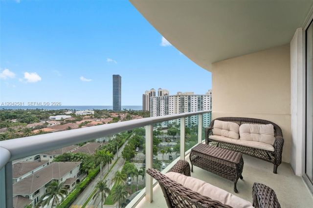 19380 Collins Avenue 1224, Sunny Isles Beach, FL 33160