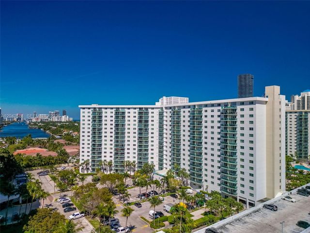 19380 Collins Avenue 1224, Sunny Isles Beach, FL 33160