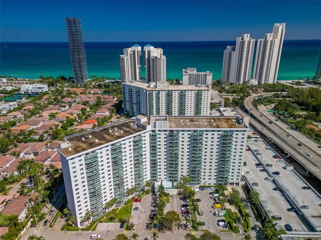 19380 Collins Avenue 1224, Sunny Isles Beach, FL 33160