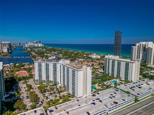 19380 Collins Avenue 1224, Sunny Isles Beach, FL 33160