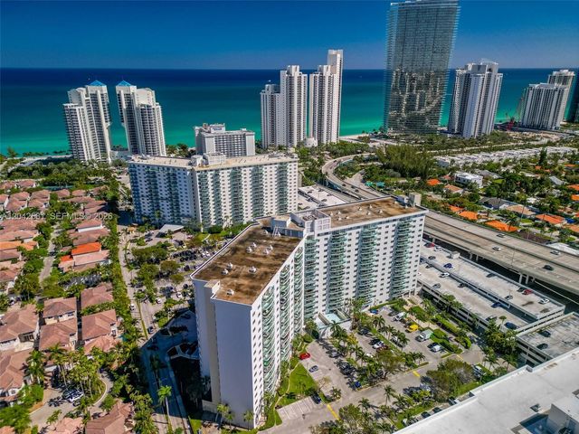 19380 Collins Avenue 1224, Sunny Isles Beach, FL 33160
