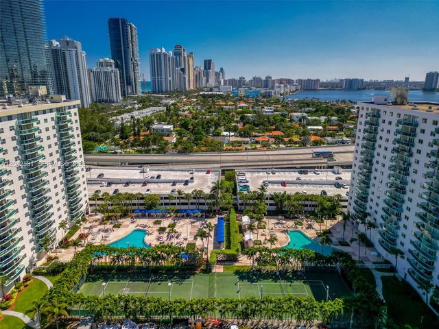 19380 Collins Avenue 1224, Sunny Isles Beach, FL 33160