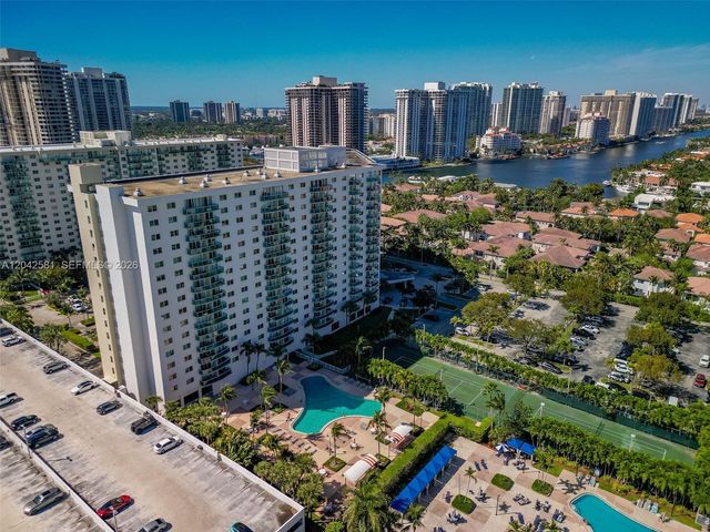 19380 Collins Avenue 1224, Sunny Isles Beach, FL 33160