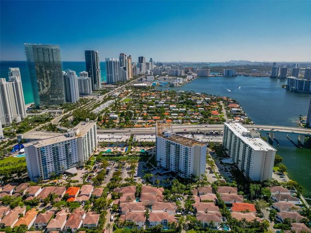 19380 Collins Avenue 1224, Sunny Isles Beach, FL 33160