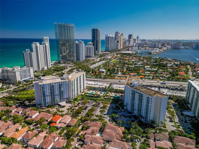 19380 Collins Avenue 1224, Sunny Isles Beach, FL 33160